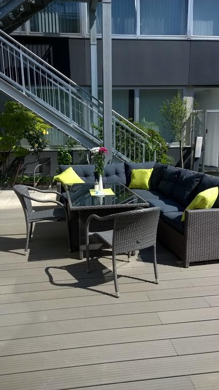 Creo Munich City ภายนอก รูปภาพ