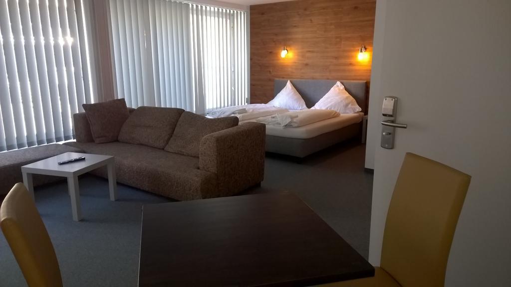 Creo Munich City ภายนอก รูปภาพ