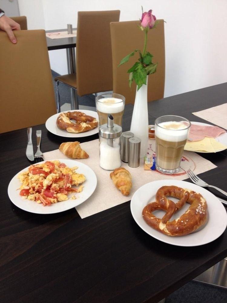 Creo Munich City ภายนอก รูปภาพ