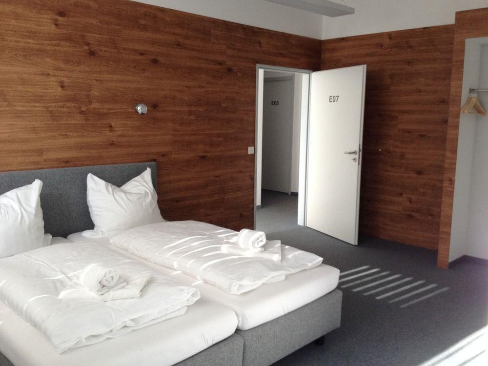 Creo Munich City ภายนอก รูปภาพ