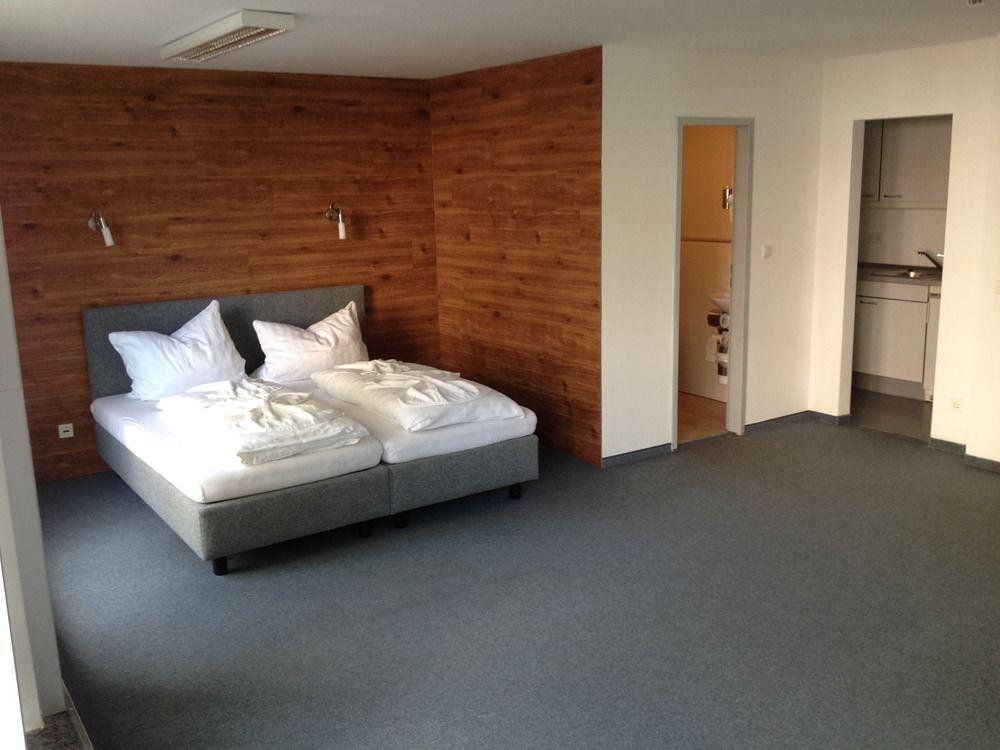 Creo Munich City ภายนอก รูปภาพ
