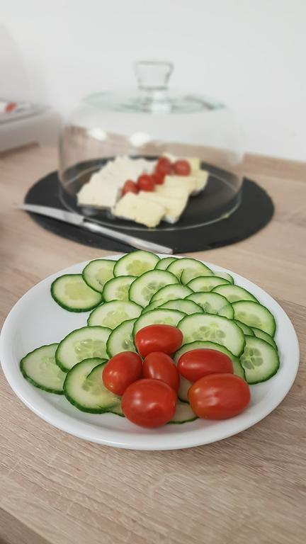Creo Munich City ภายนอก รูปภาพ