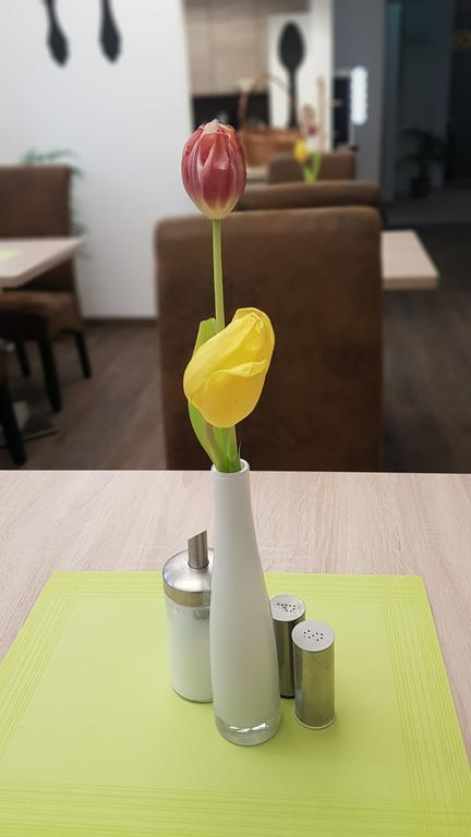 Creo Munich City ภายนอก รูปภาพ