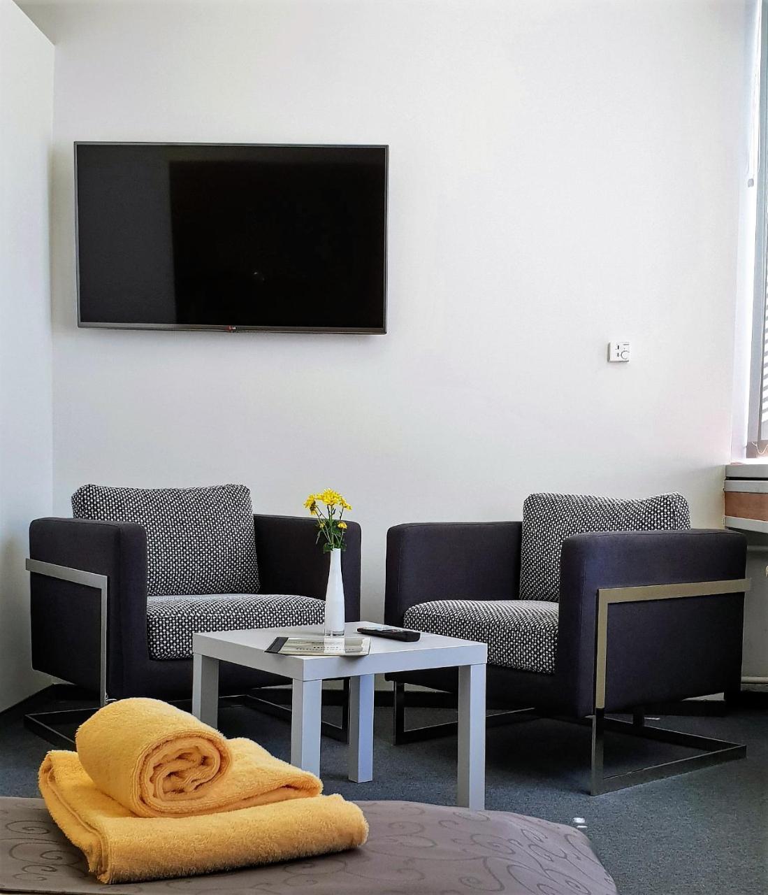 Creo Munich City ภายนอก รูปภาพ