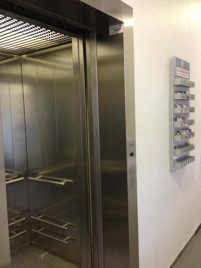 Creo Munich City ภายนอก รูปภาพ